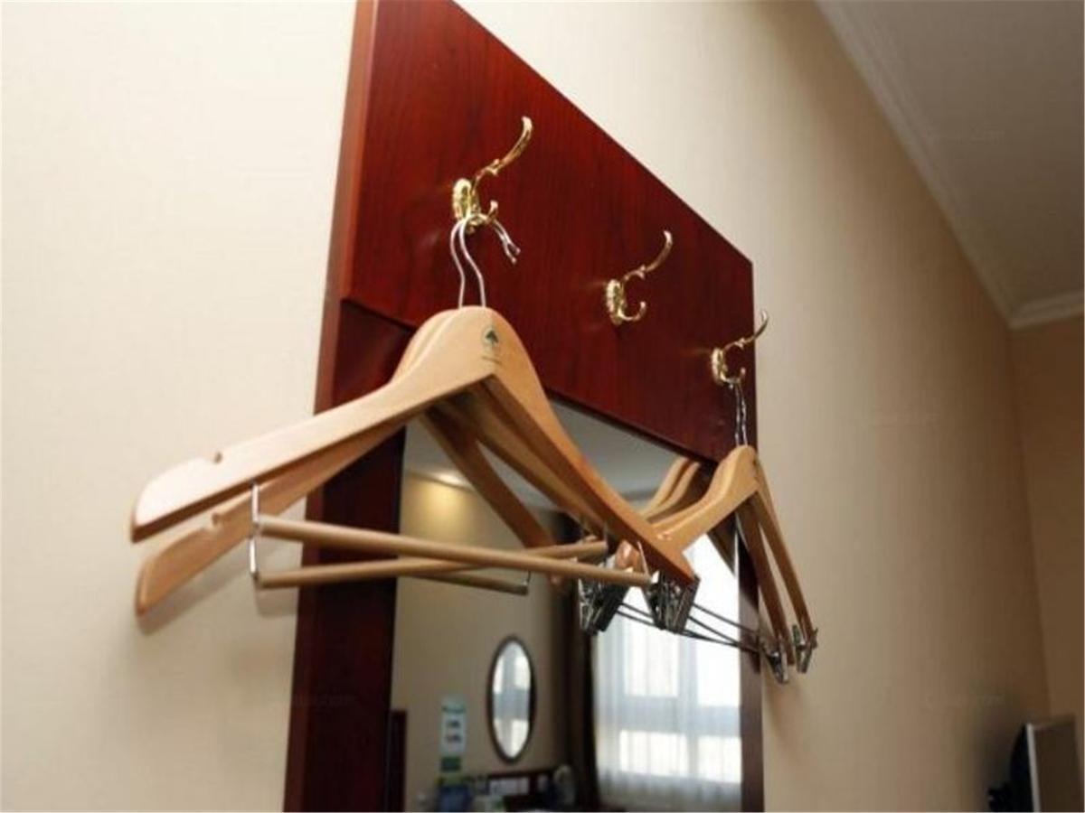 Greentree Inn Tianjin Meijiang Convention And Exhibition Center Express Hotel Extérieur photo