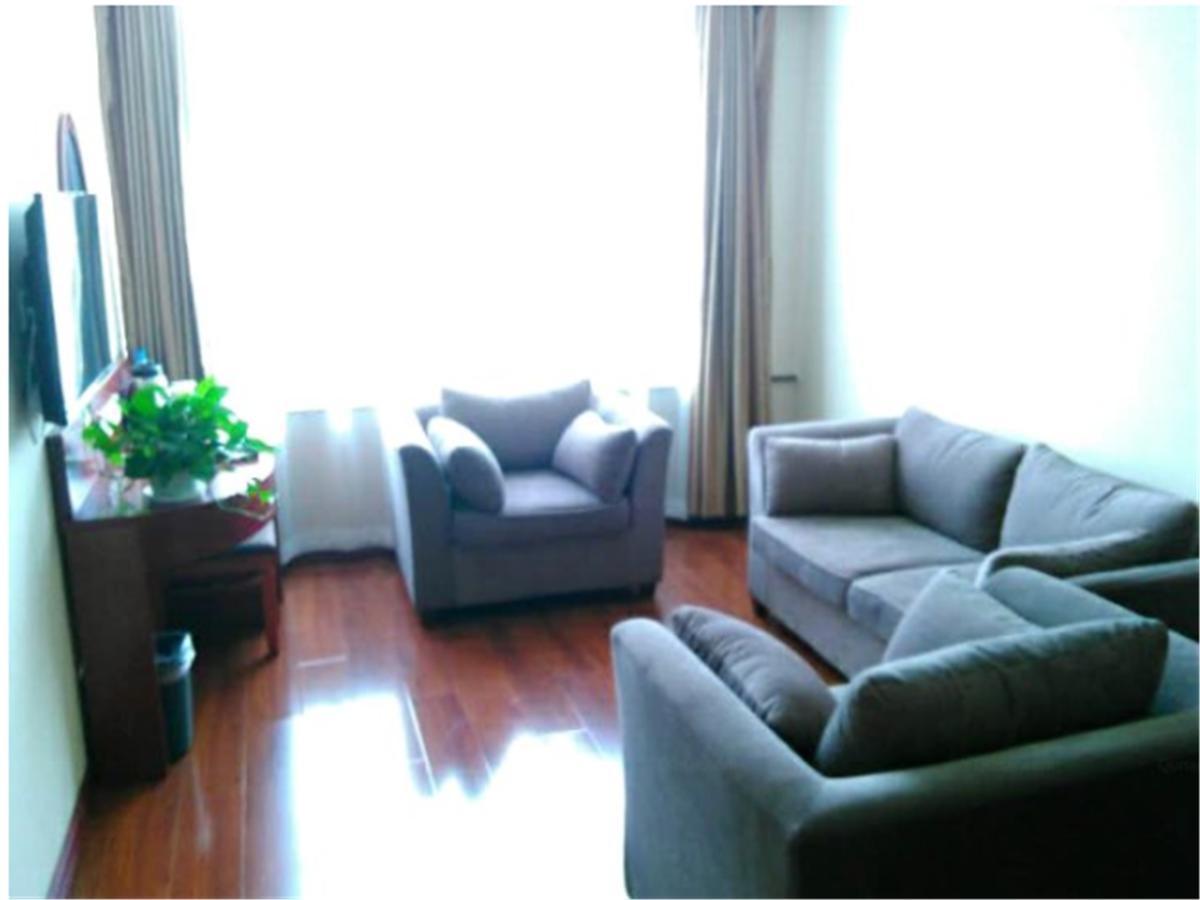 Greentree Inn Tianjin Meijiang Convention And Exhibition Center Express Hotel Extérieur photo